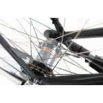 Mestský bicykel ROMET SONATA CLASSIC L biela